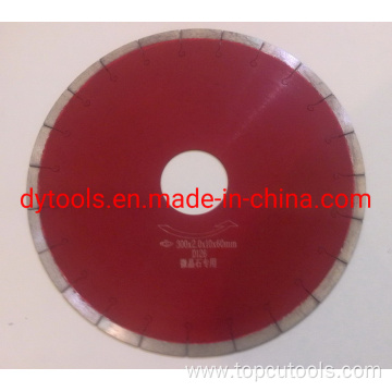 Professional Porcelain Tiles Cutting Discs